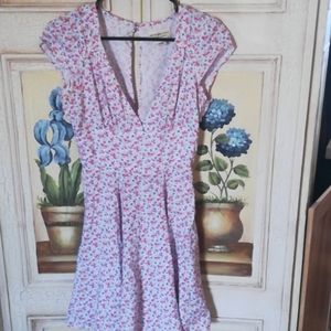 Ralph Lauren summer dress